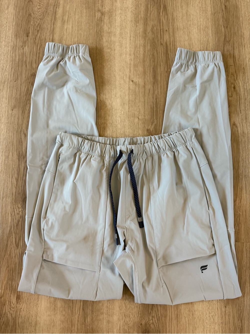 Men’s Fabletics joggers size S